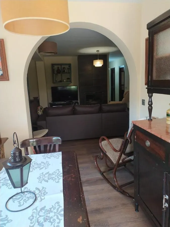 Holiday home Villa Candela En Benajarafe Piscina Privada Spain